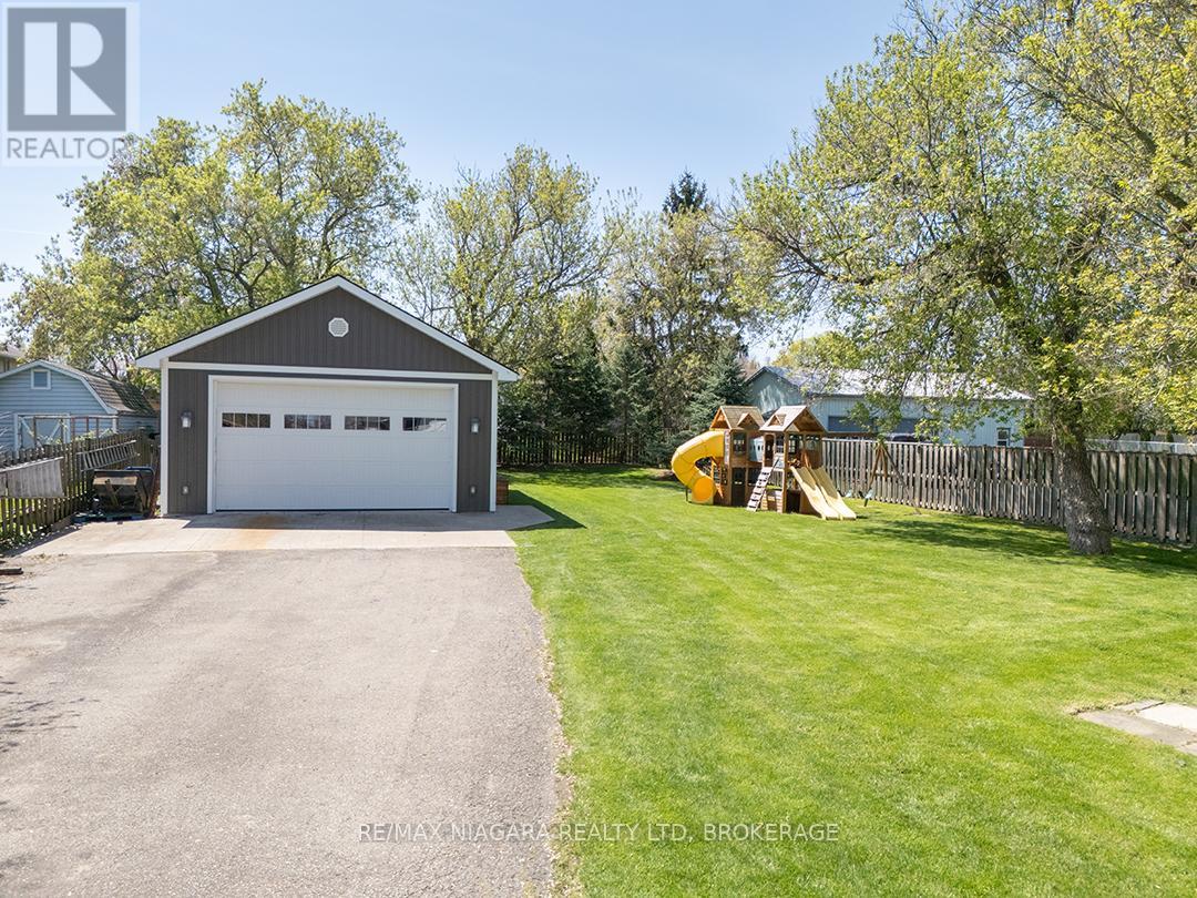 132 Colver Street, West Lincoln, Ontario  L0R 2A0 - Photo 4 - X13096786