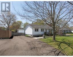 132 COLVER STREET, West Lincoln, Ontario