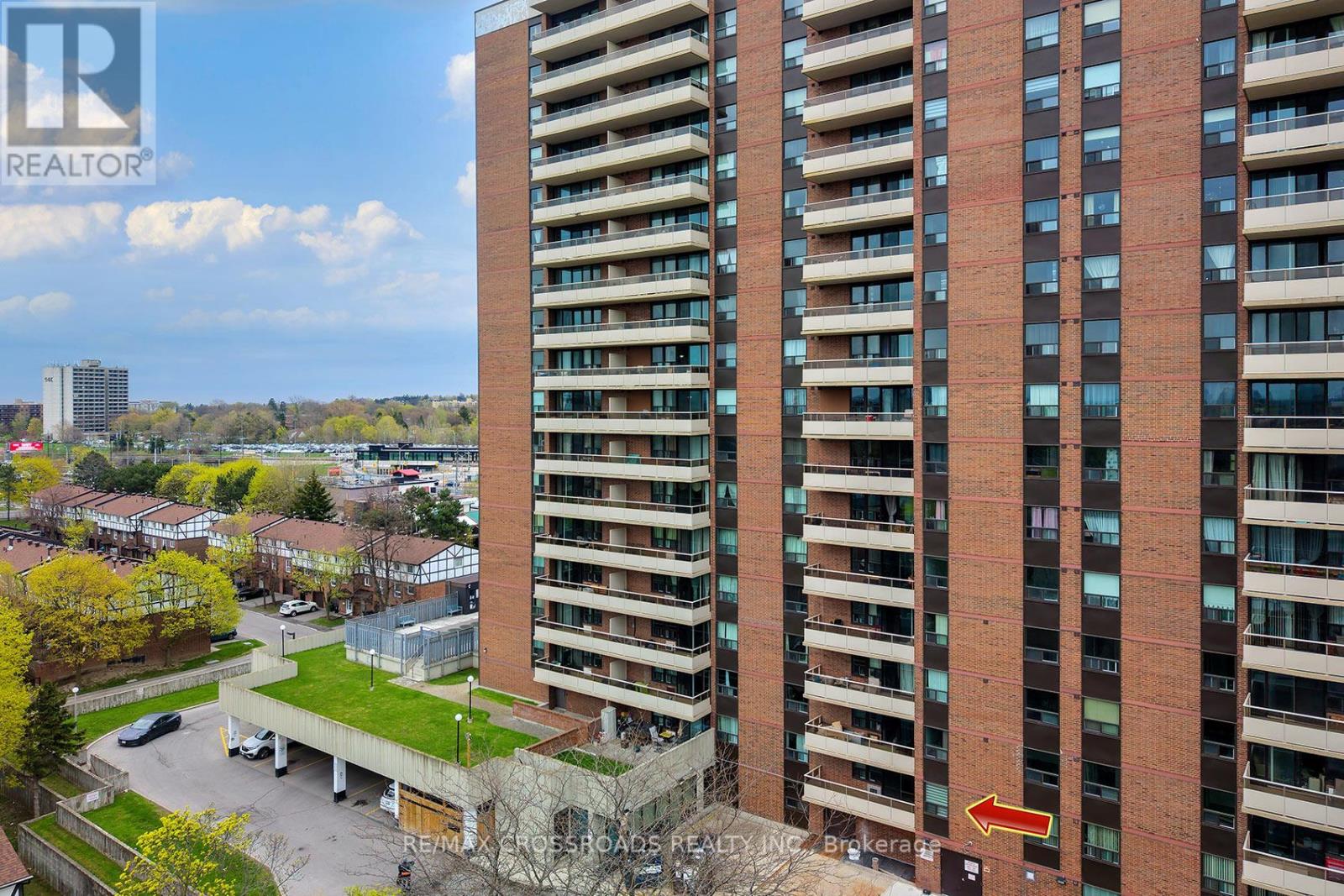 211 - 15 Torrance Road, Toronto, Ontario  M1J 3K2 - Photo 25 - E13096596