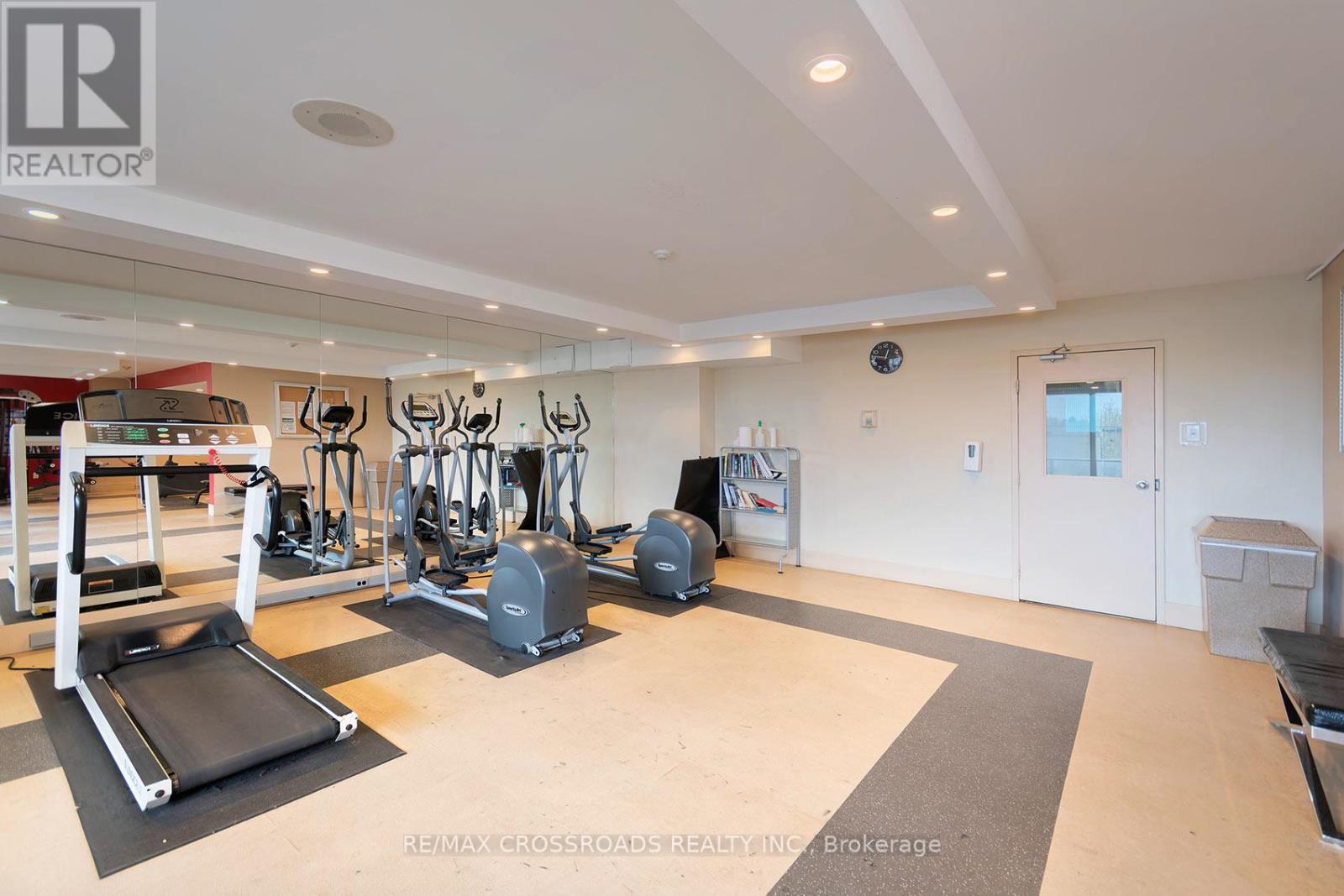 211 - 15 Torrance Road, Toronto, Ontario  M1J 3K2 - Photo 37 - E13096596