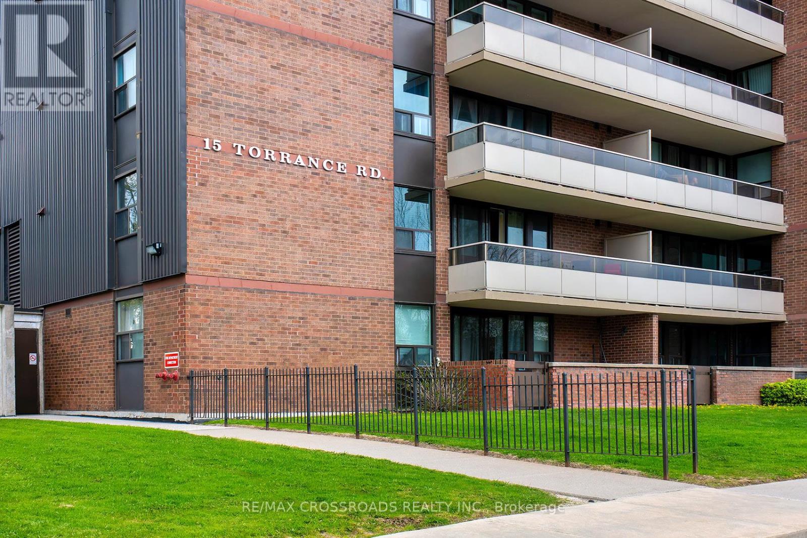 211 - 15 Torrance Road, Toronto, Ontario  M1J 3K2 - Photo 2 - E13096596