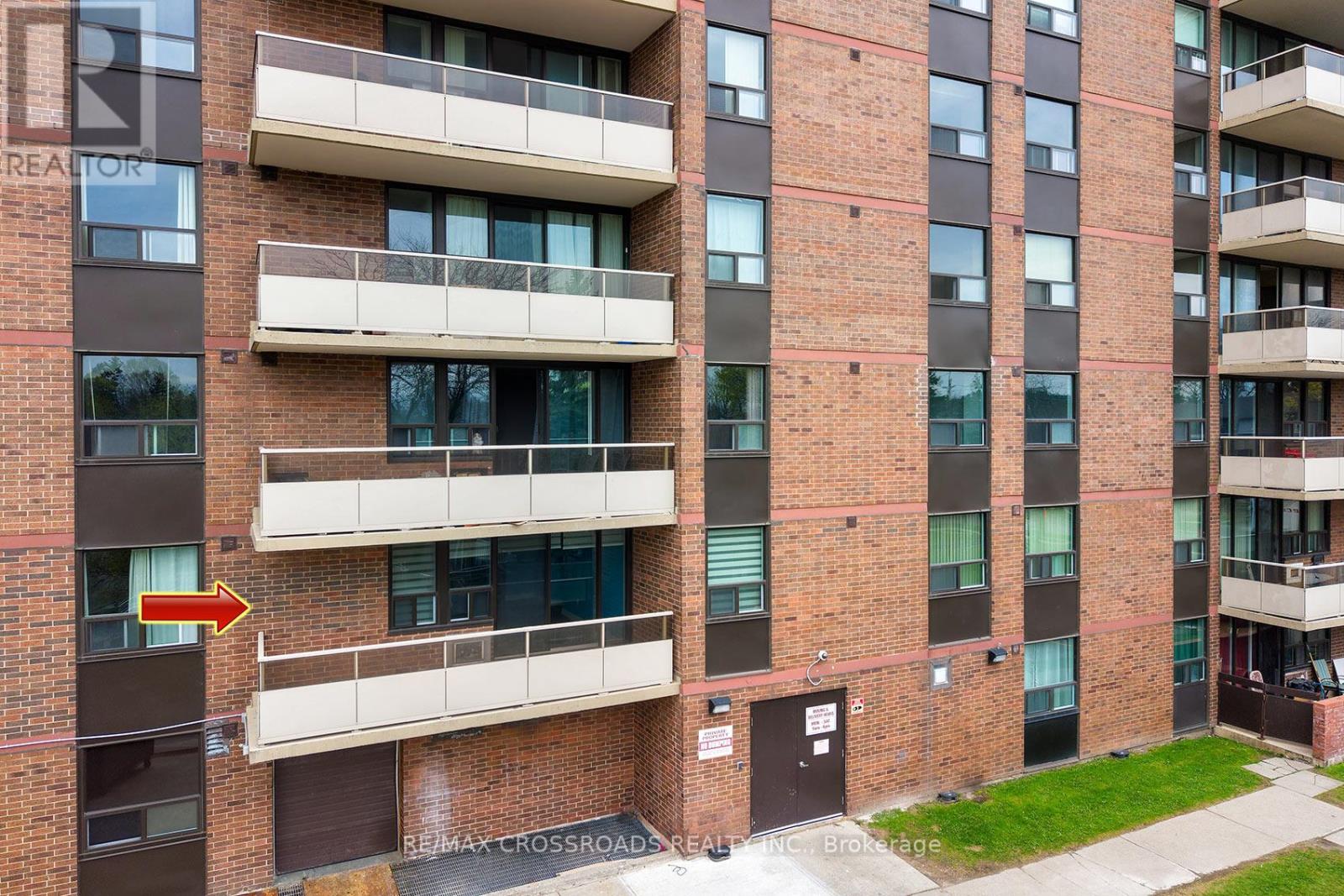 211 - 15 Torrance Road, Toronto, Ontario  M1J 3K2 - Photo 23 - E13096596