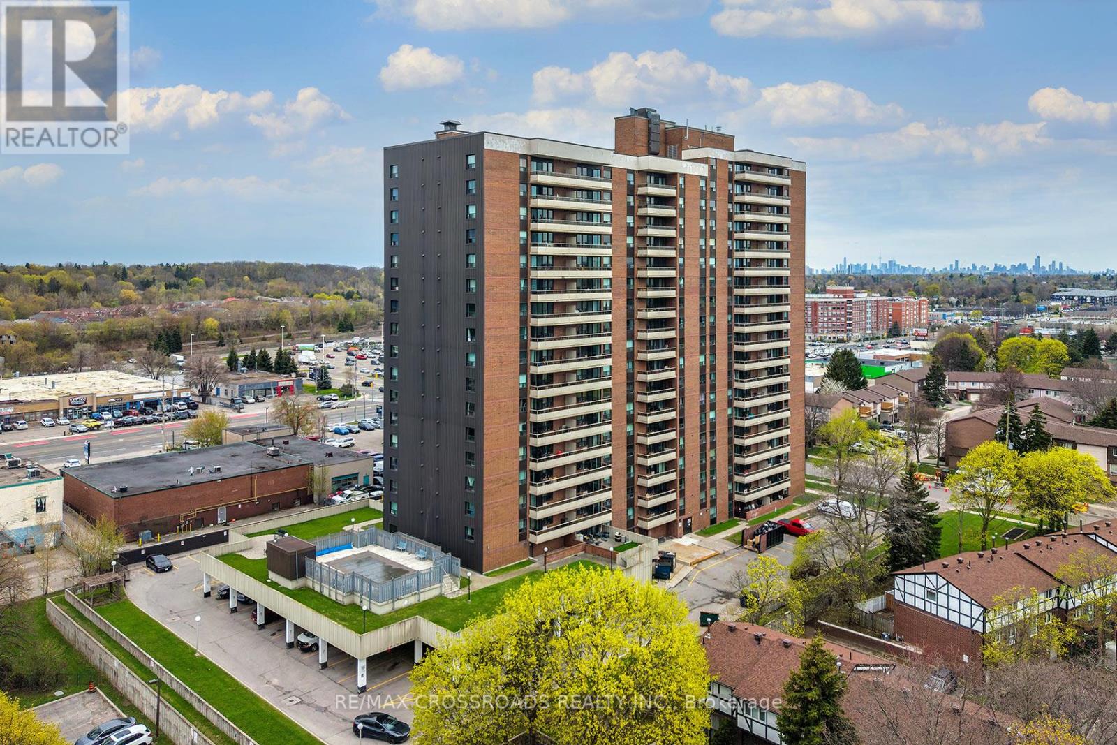 211 - 15 Torrance Road, Toronto, Ontario  M1J 3K2 - Photo 3 - E13096596