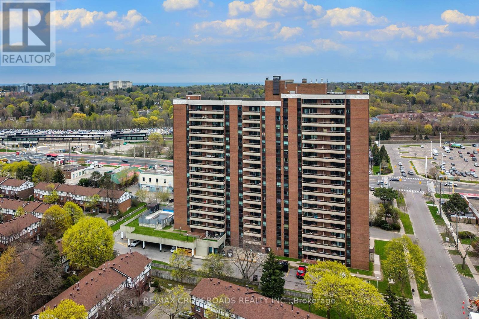 211 - 15 Torrance Road, Toronto, Ontario  M1J 3K2 - Photo 46 - E13096596