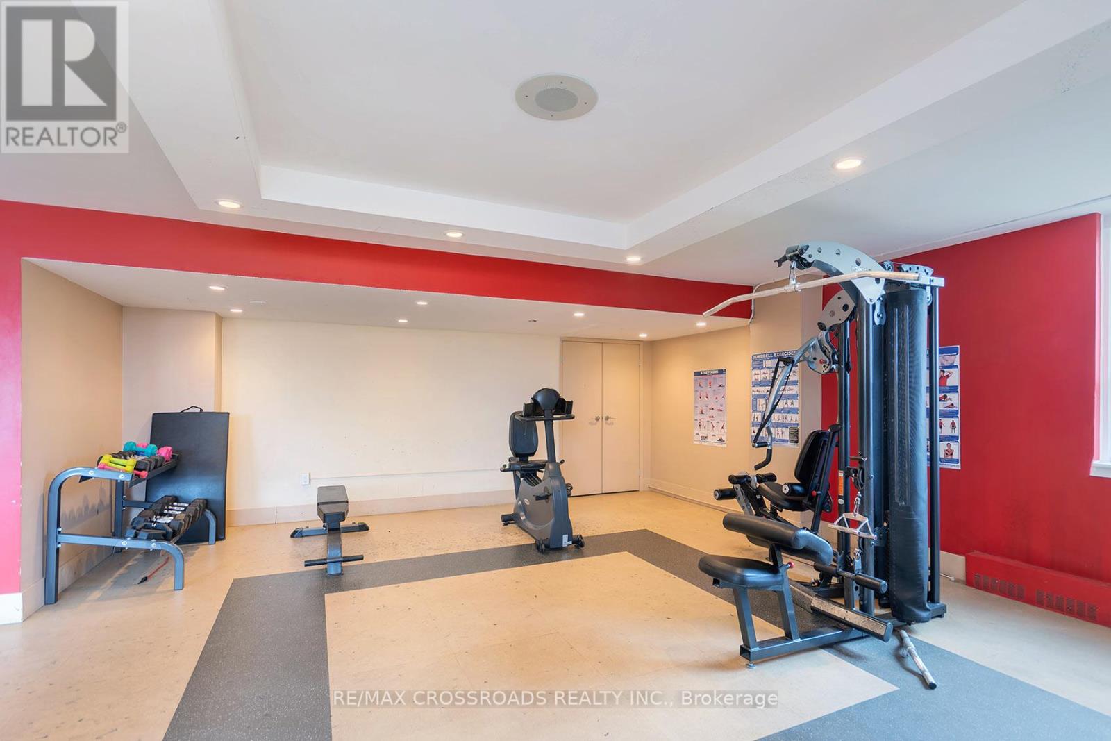 211 - 15 Torrance Road, Toronto, Ontario  M1J 3K2 - Photo 38 - E13096596