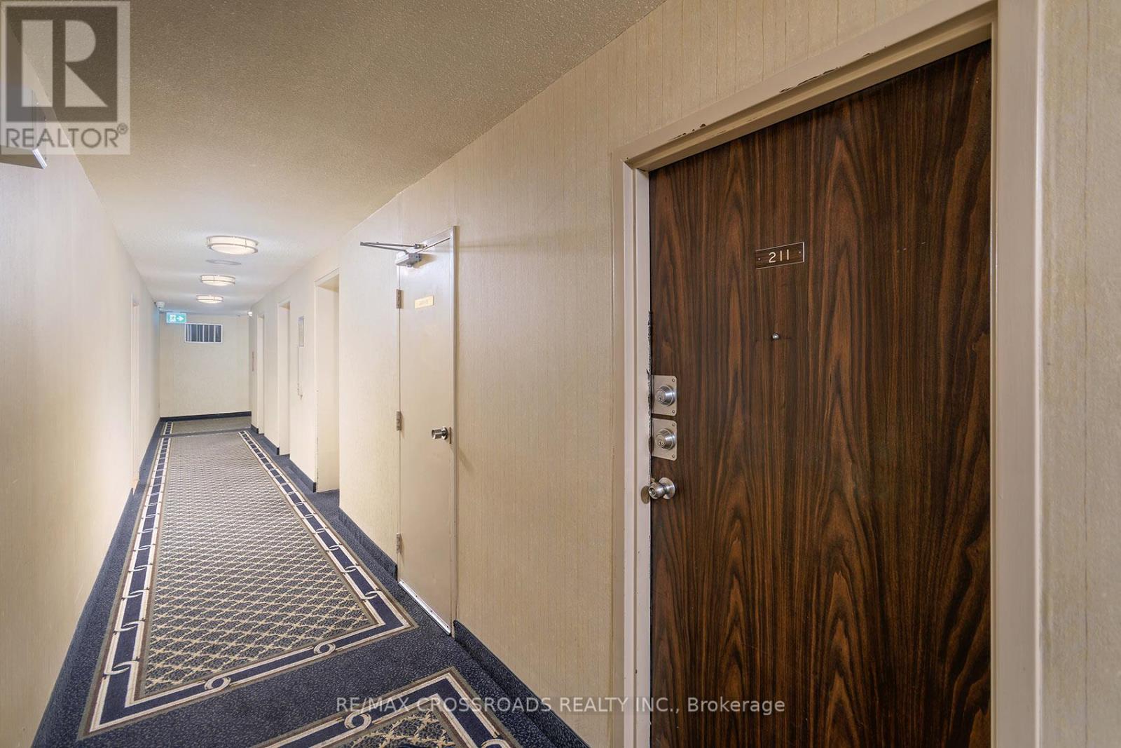 211 - 15 Torrance Road, Toronto, Ontario  M1J 3K2 - Photo 8 - E13096596