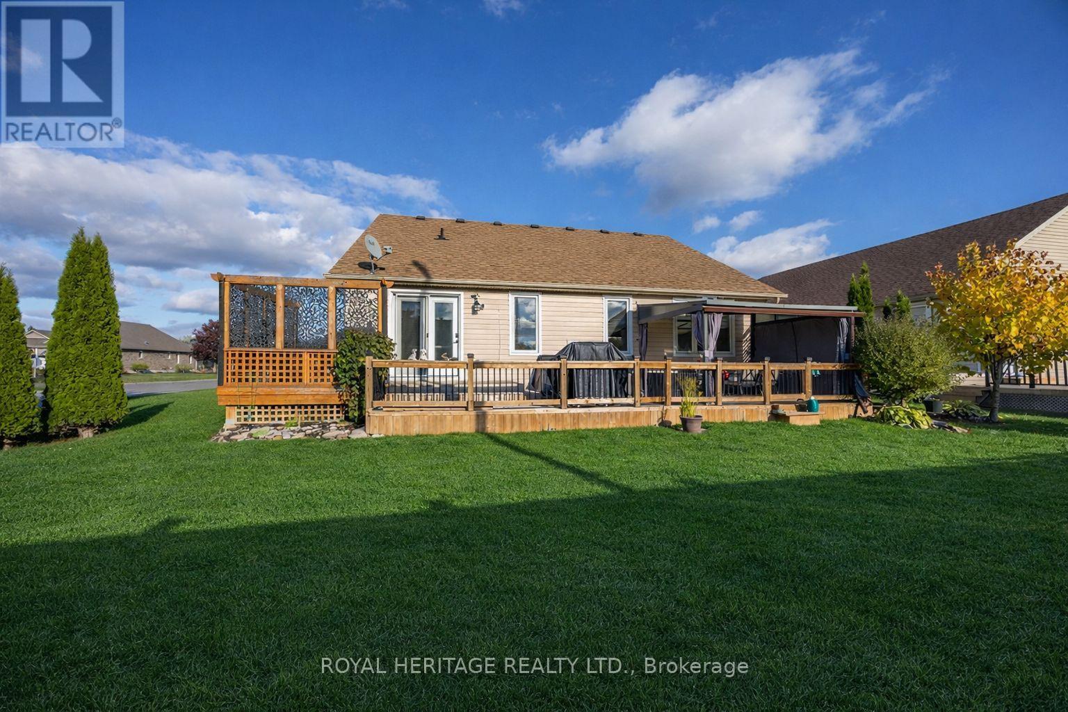 48 Ward Drive, Brighton, Ontario  K0K 1H0 - Photo 41 - X12943512