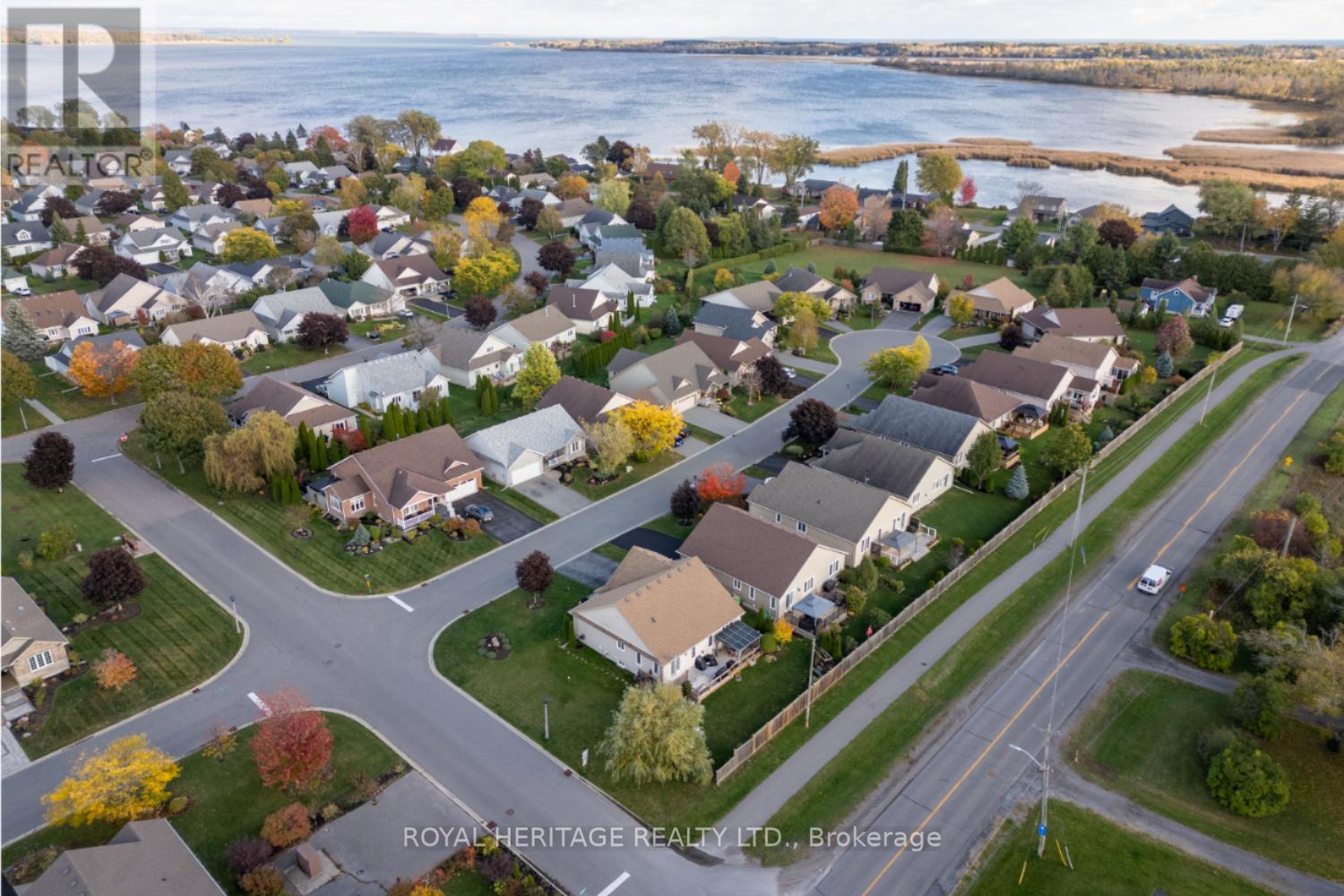 48 Ward Drive, Brighton, Ontario  K0K 1H0 - Photo 44 - X12943512