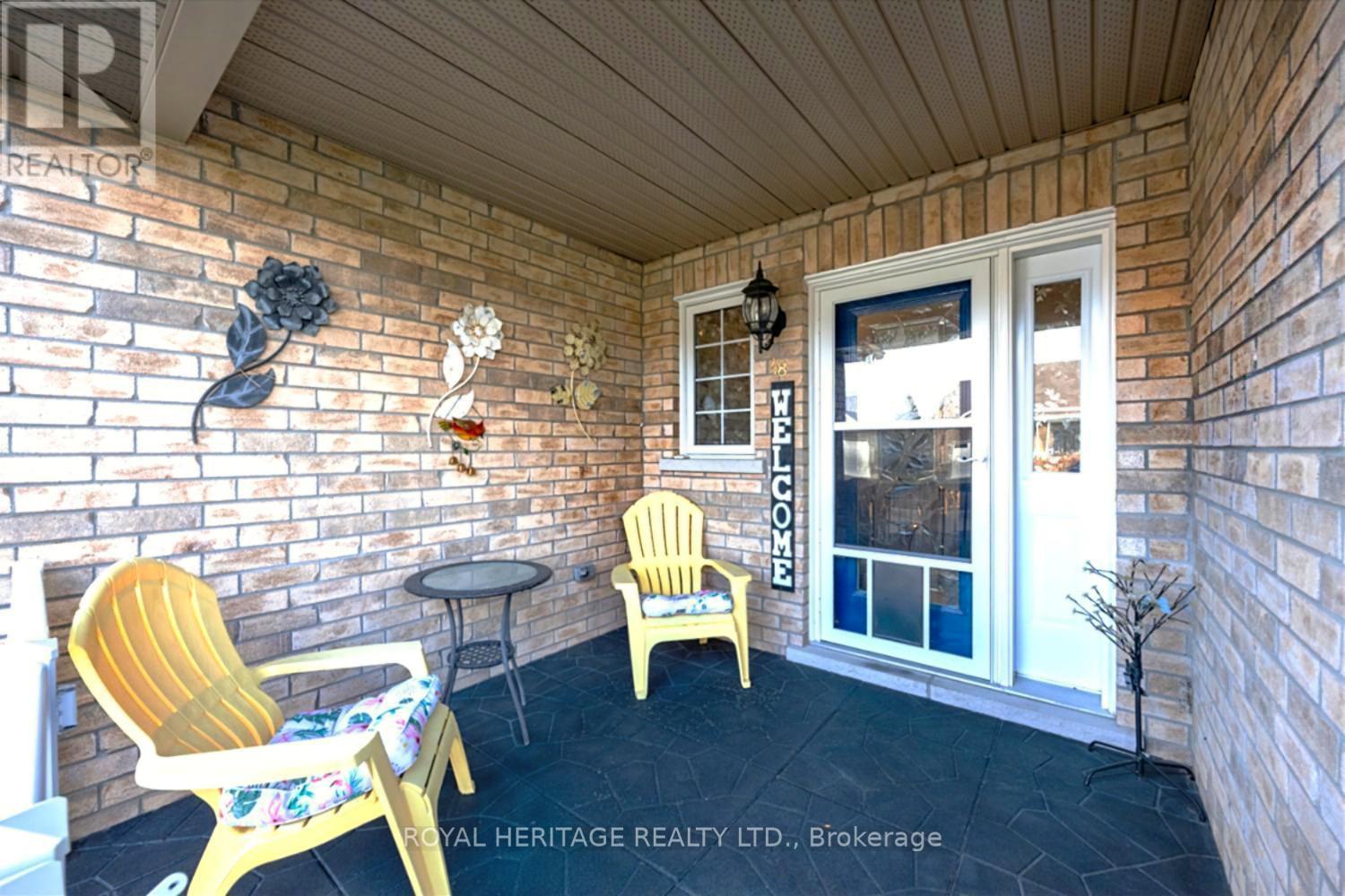 48 Ward Drive, Brighton, Ontario  K0K 1H0 - Photo 5 - X12943512