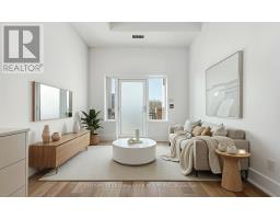133 - 8 CEDARLAND DRIVE, Markham, Ontario