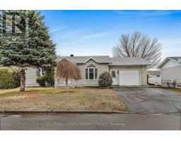 84 LALANDE CRESCENT, Alfred and Plantagenet, Ontario