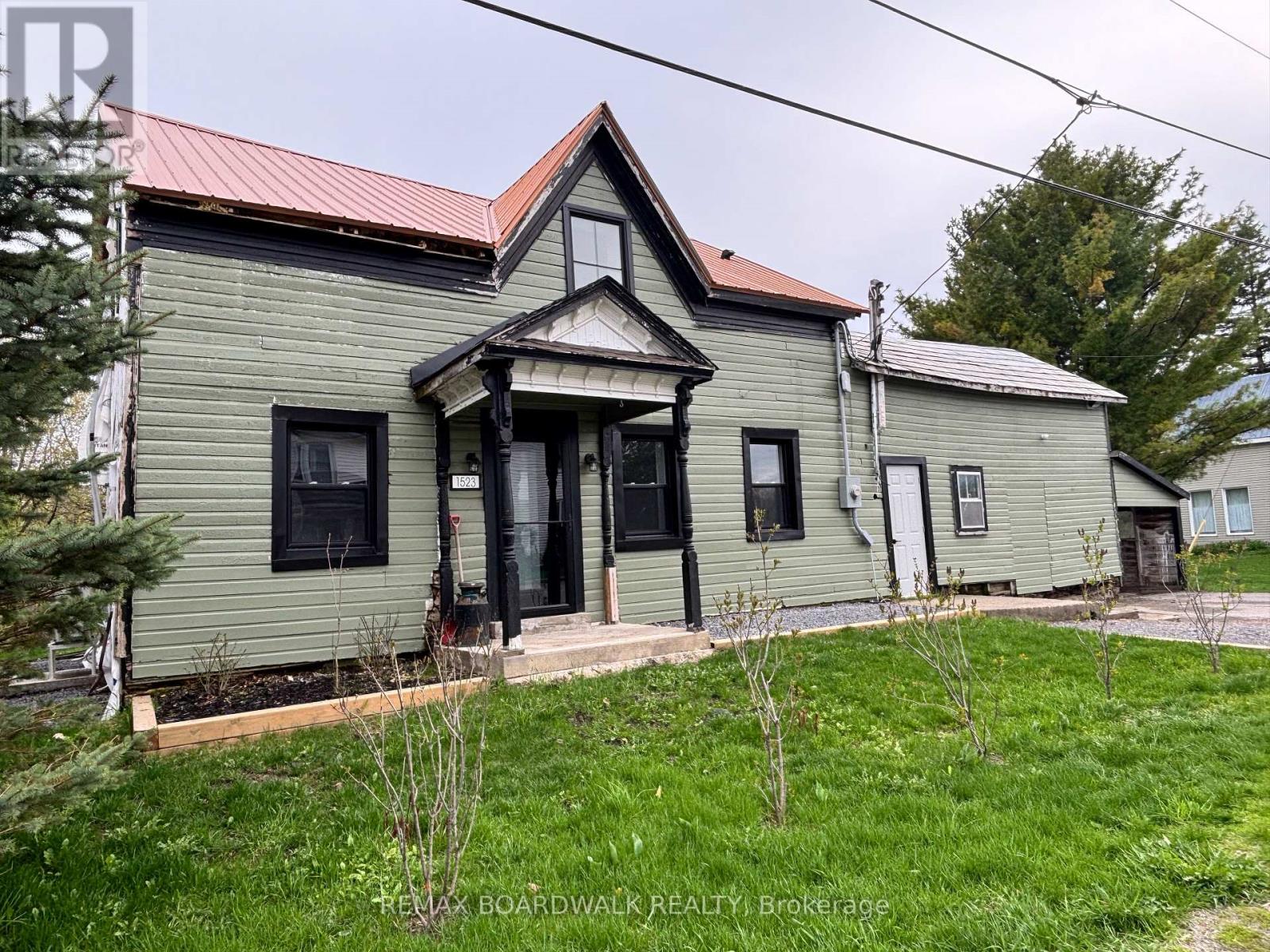 1523 Ventnor Road, Edwardsburgh/cardinal, Ontario  K0E 1X0 - Photo 29 - X12786438