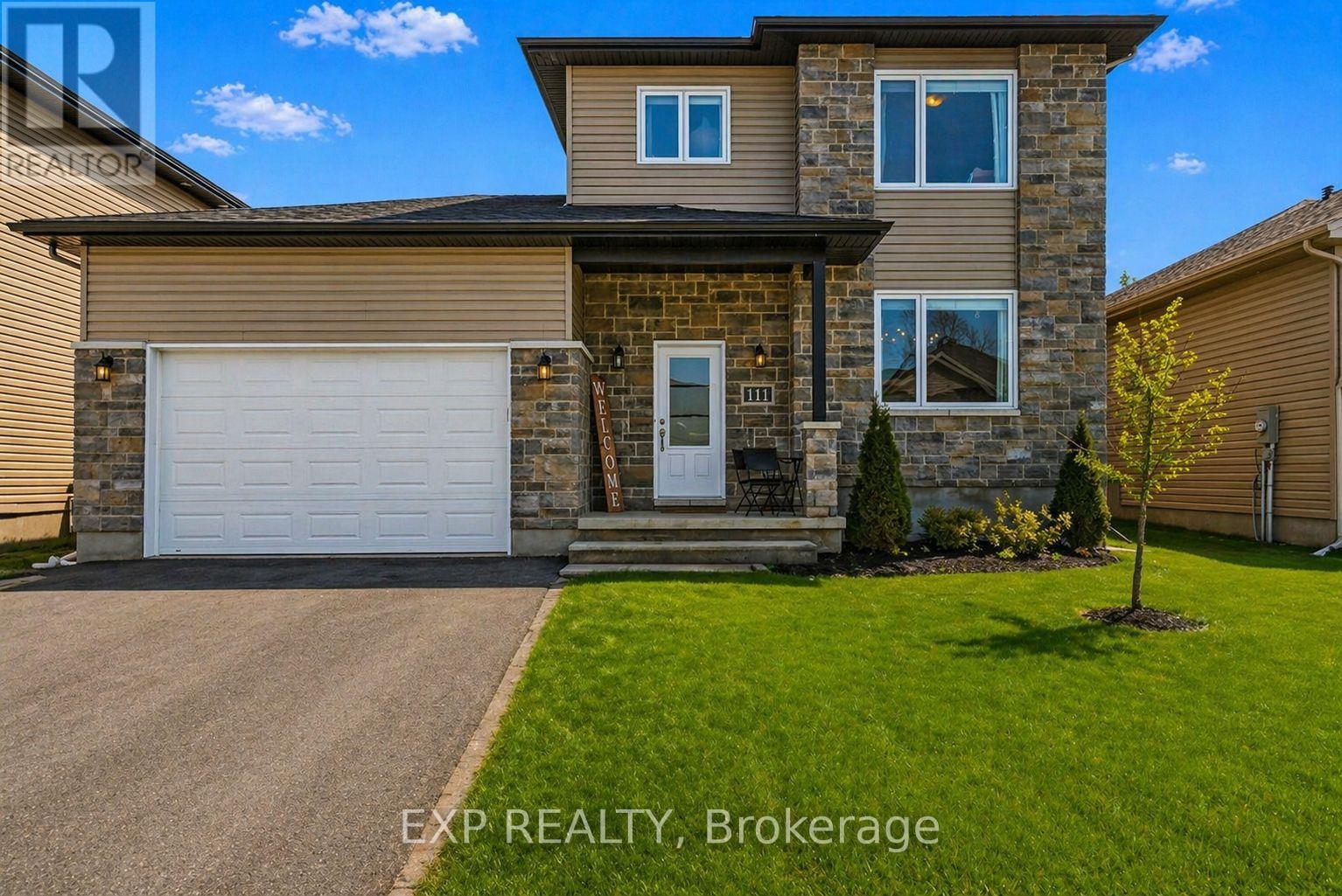 111 Desjardins Street, The Nation, Ontario  K0A 2M0 - Photo 2 - X13042408