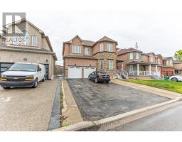 30 ICE FIELDS ROAD, Brampton, Ontario