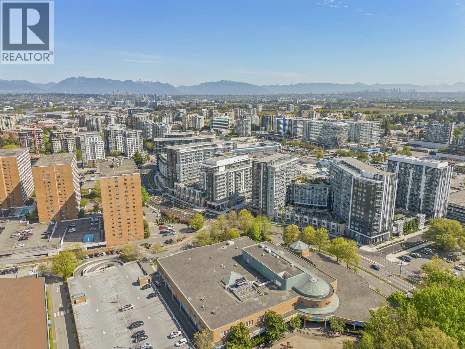 468 6600 Minoru Boulevard, Richmond, British Columbia  V6Y 0N3 - Photo 30 - R3120746