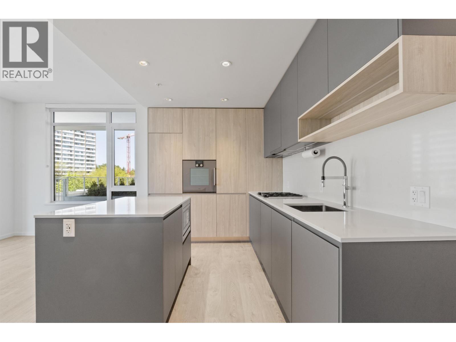 468 6600 Minoru Boulevard, Richmond, British Columbia  V6Y 0N3 - Photo 6 - R3120746