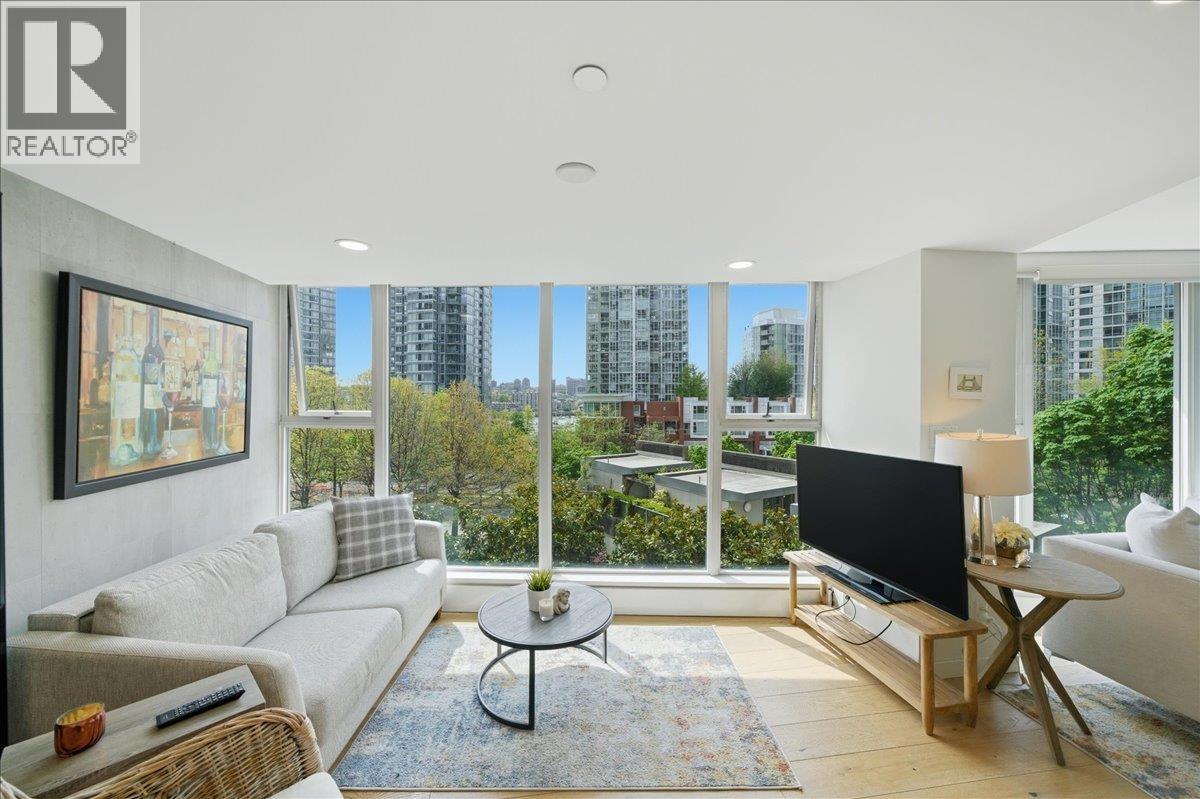 603 1009 Expo Boulevard, Vancouver, British Columbia  V6Z 2V9 - Photo 19 - R3120751