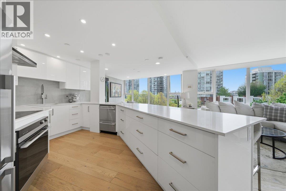 603 1009 Expo Boulevard, Vancouver, British Columbia  V6Z 2V9 - Photo 28 - R3120751