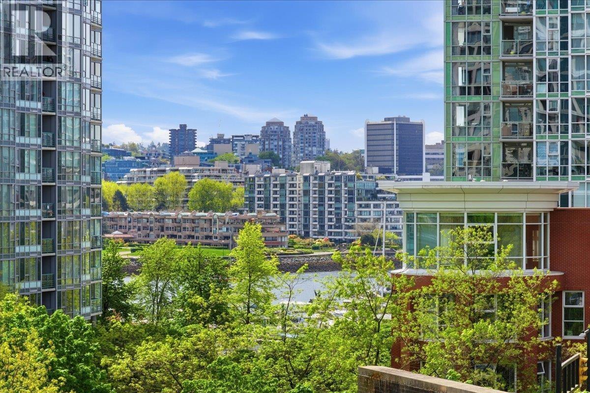 603 1009 Expo Boulevard, Vancouver, British Columbia  V6Z 2V9 - Photo 4 - R3120751