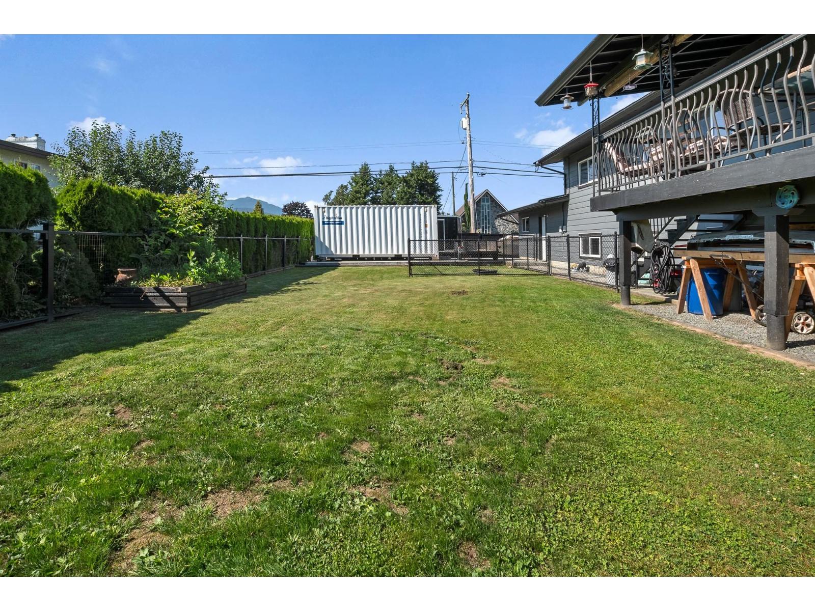 8789 Butchart Street, Chilliwack Proper South, Chilliwack, British Columbia  V2P 5S2 - Photo 35 - R3113614
