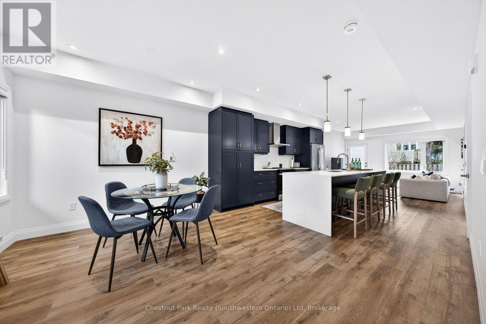 23 LILY LANE, Guelph, Ontario
