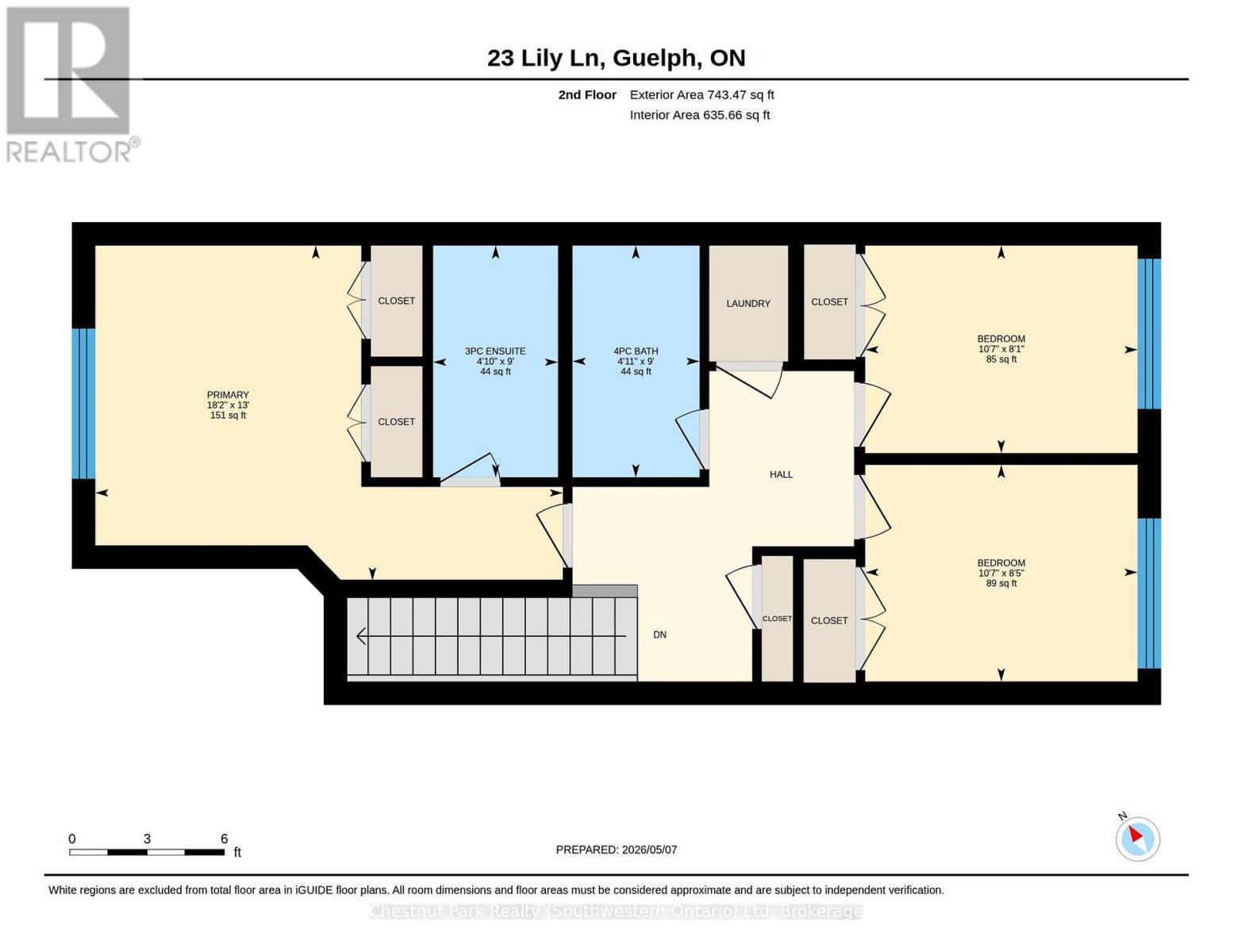 23 Lily Lane, Guelph, Ontario  N1L 0R2 - Photo 9 - X13096774