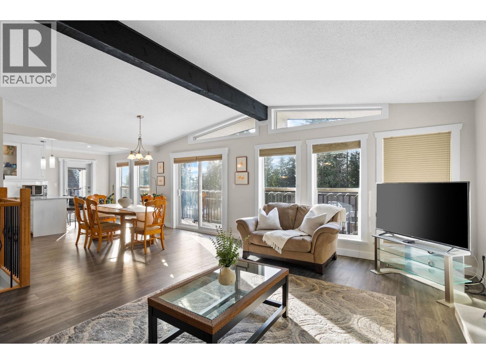 224 APRIL ROAD, Port Moody, British Columbia