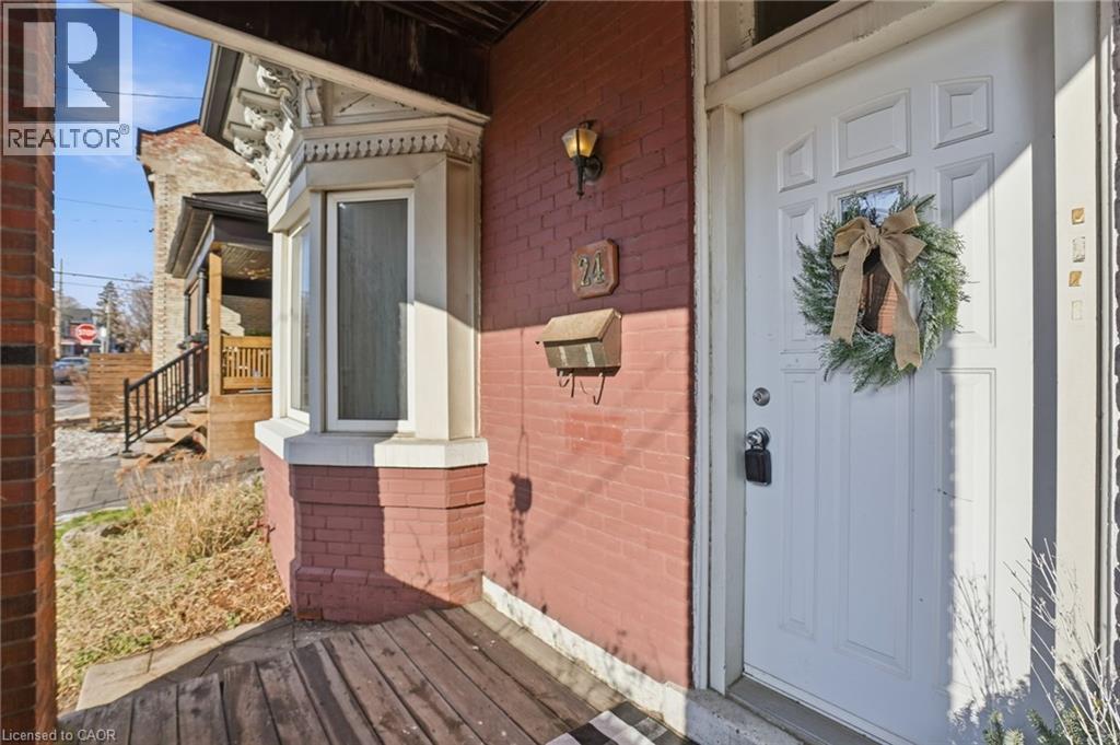24 Florence Street, Hamilton, Ontario  L8R 1W4 - Photo 10 - 40811632