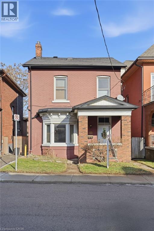 24 Florence Street, Hamilton, Ontario  L8R 1W4 - Photo 6 - 40811632