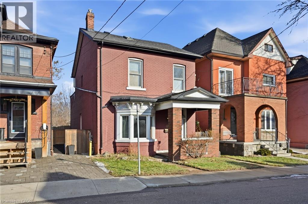 24 Florence Street, Hamilton, Ontario  L8R 1W4 - Photo 7 - 40811632