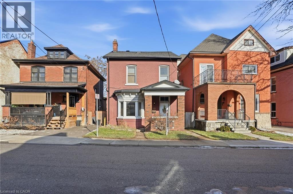 24 Florence Street, Hamilton, Ontario  L8R 1W4 - Photo 4 - 40811632