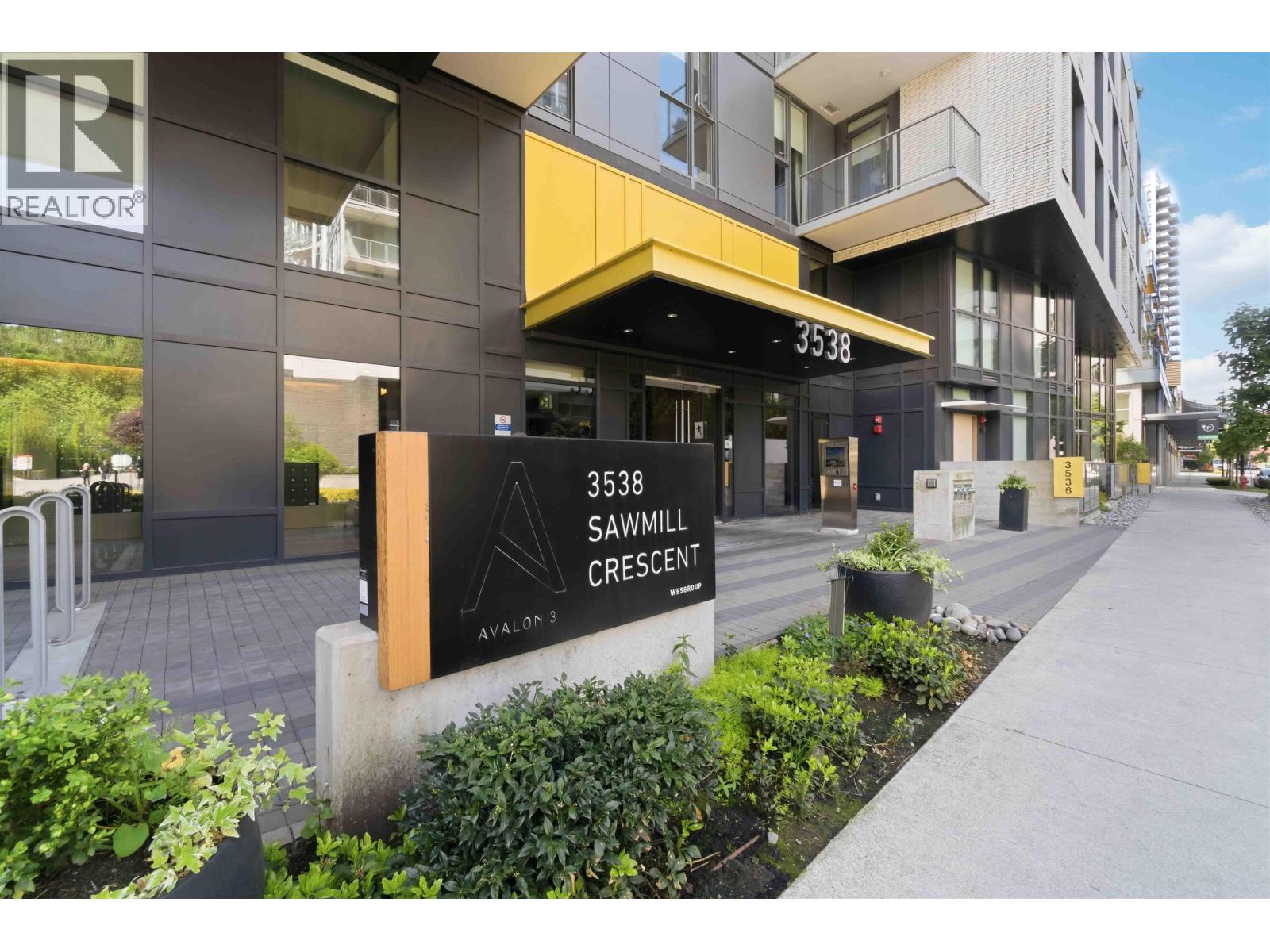 404 3538 Sawmill Crescent, Vancouver, British Columbia  V5S 0J8 - Photo 29 - R3120732