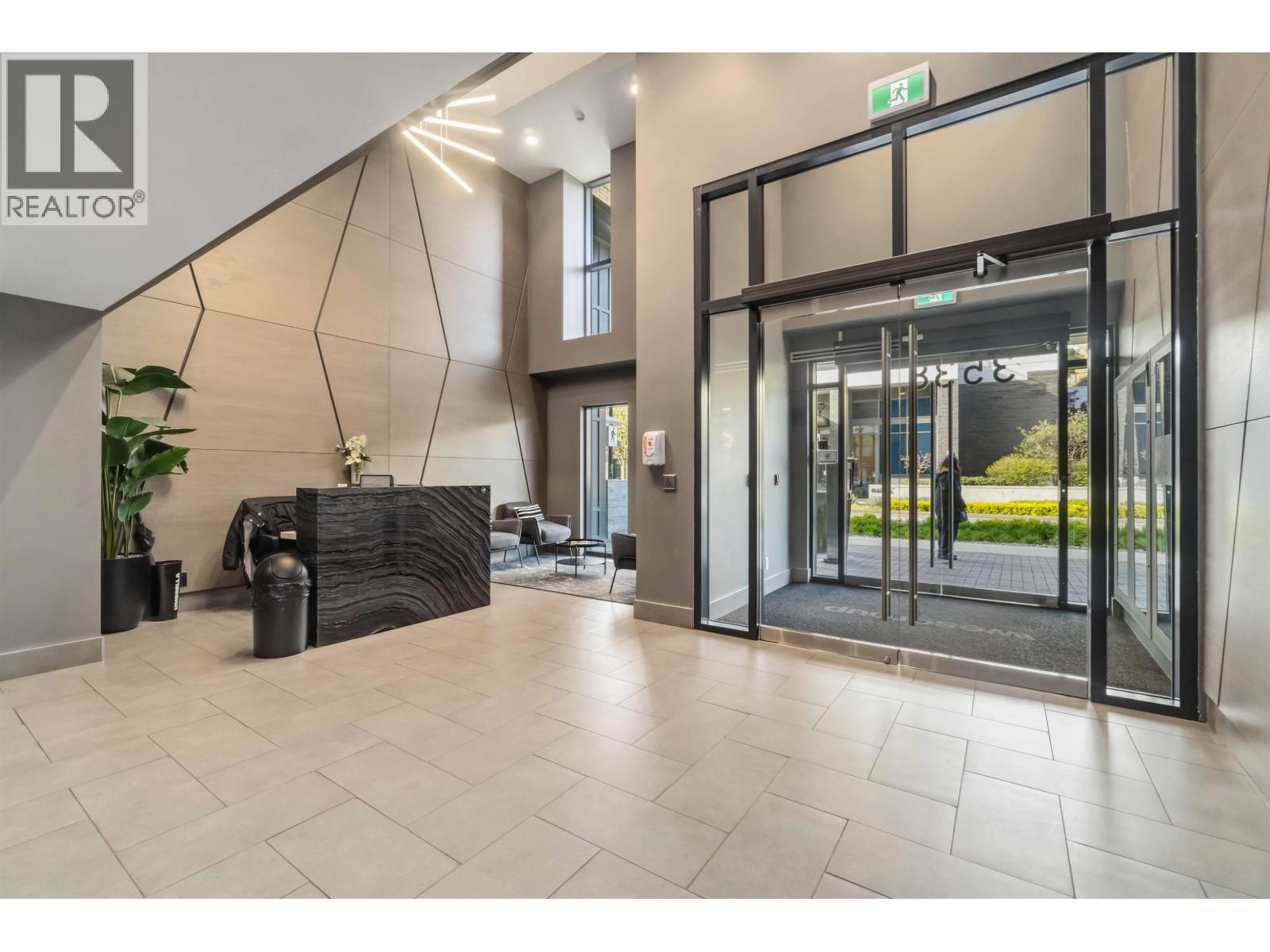 404 3538 Sawmill Crescent, Vancouver, British Columbia  V5S 0J8 - Photo 28 - R3120732