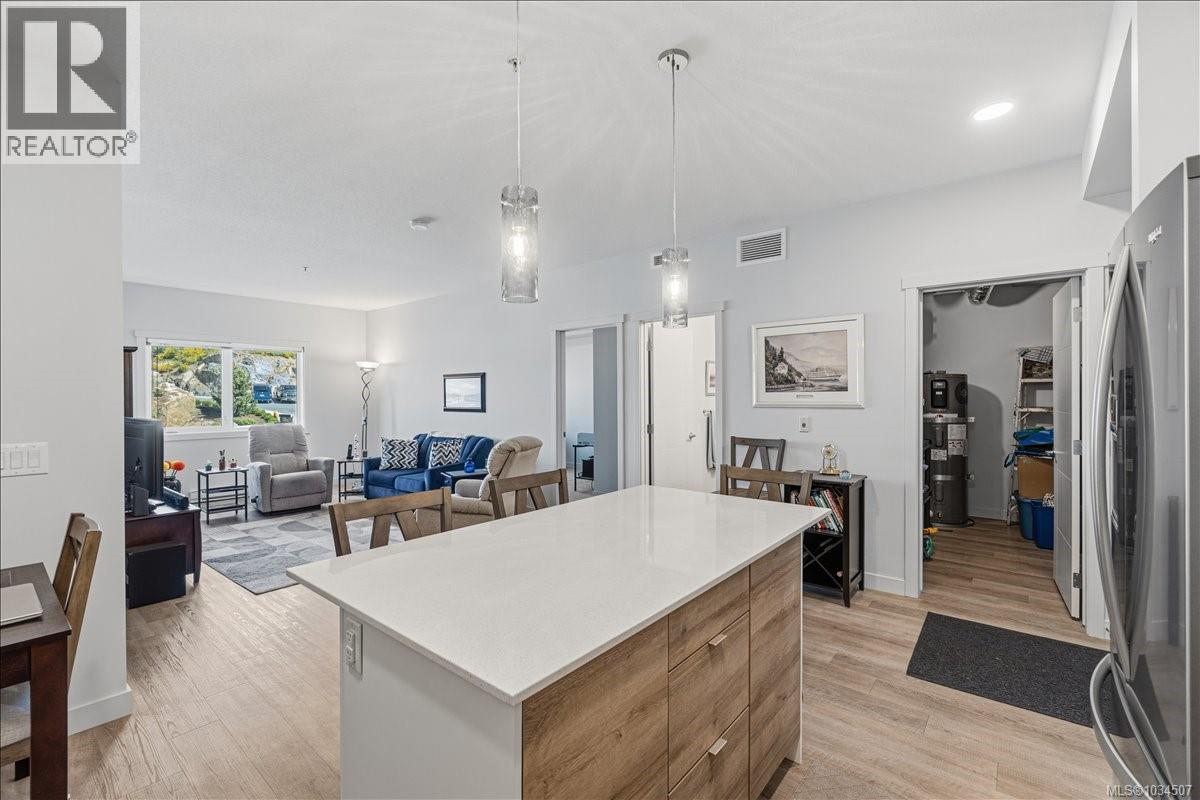 212 4830 Cedar Ridge Pl, Nanaimo, British Columbia  V9T 0M9 - Photo 4 - 1034507