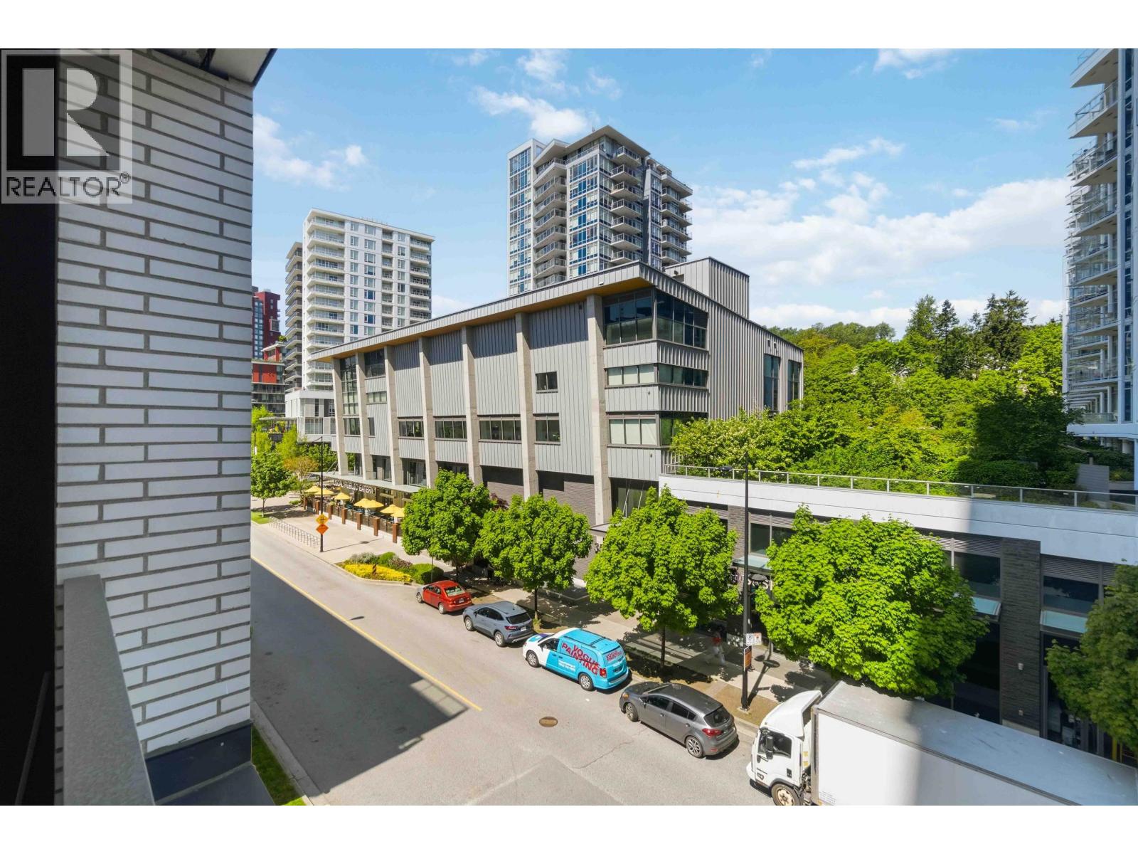 404 3538 Sawmill Crescent, Vancouver, British Columbia  V5S 0J8 - Photo 20 - R3120732