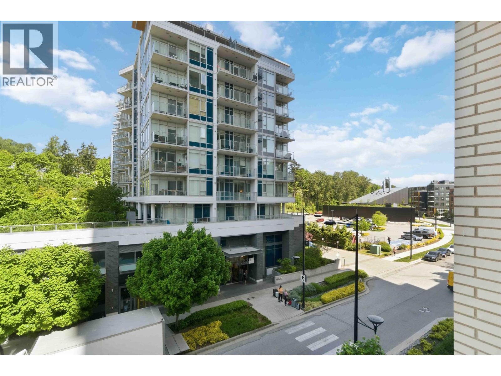404 3538 Sawmill Crescent, Vancouver, British Columbia  V5S 0J8 - Photo 19 - R3120732
