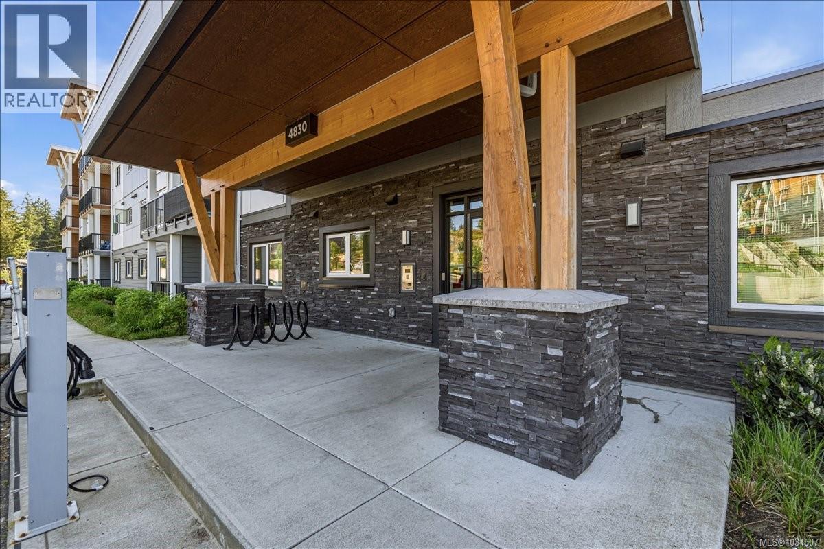 212 4830 Cedar Ridge Pl, Nanaimo, British Columbia  V9T 0M9 - Photo 29 - 1034507