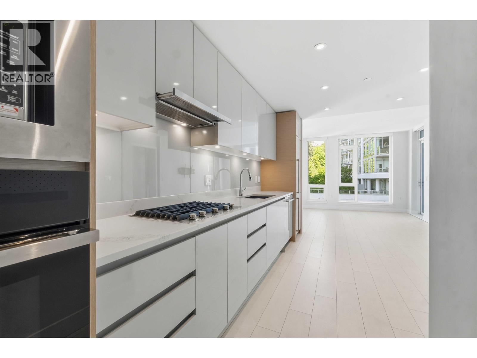 404 3538 Sawmill Crescent, Vancouver, British Columbia  V5S 0J8 - Photo 10 - R3120732