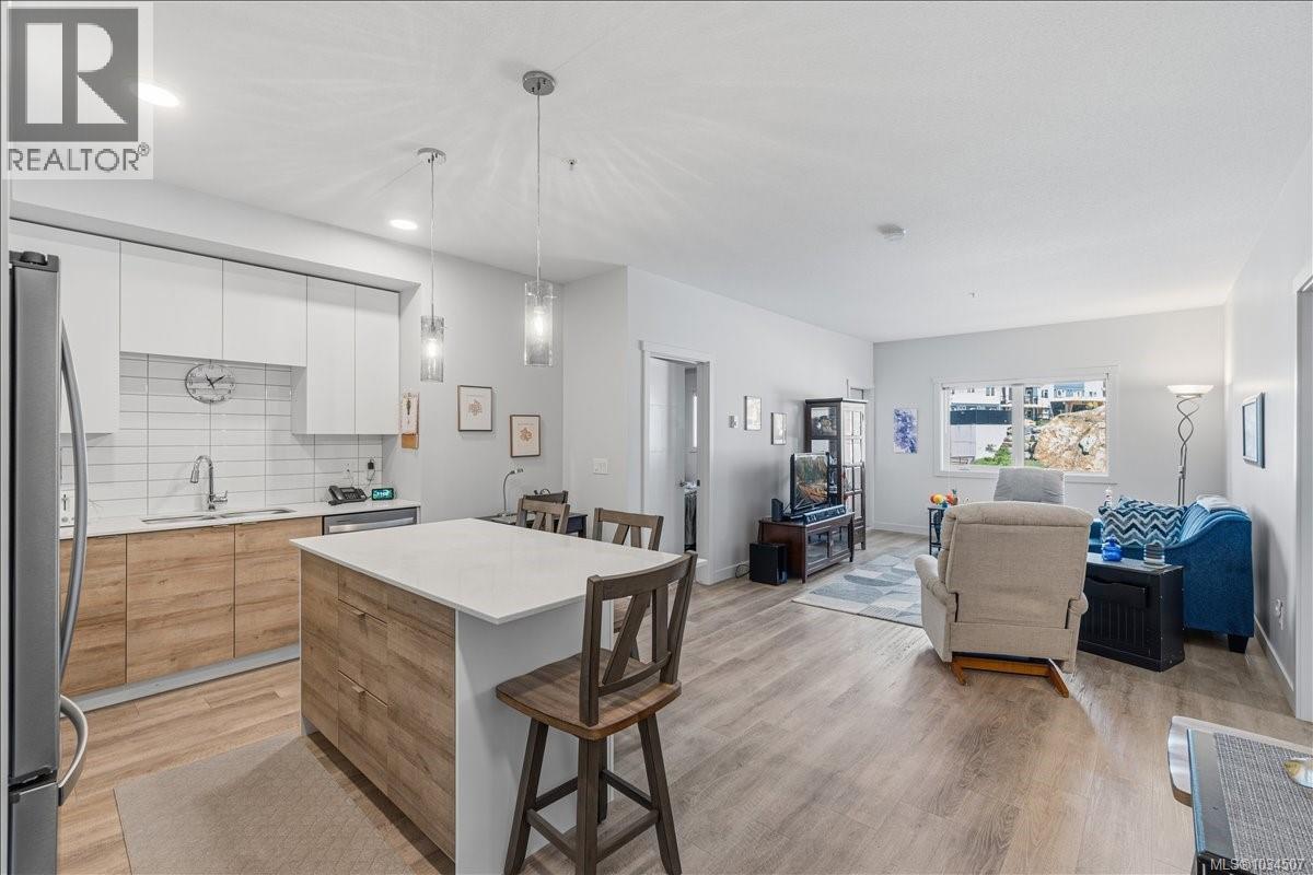 212 4830 Cedar Ridge Pl, Nanaimo, British Columbia  V9T 0M9 - Photo 6 - 1034507