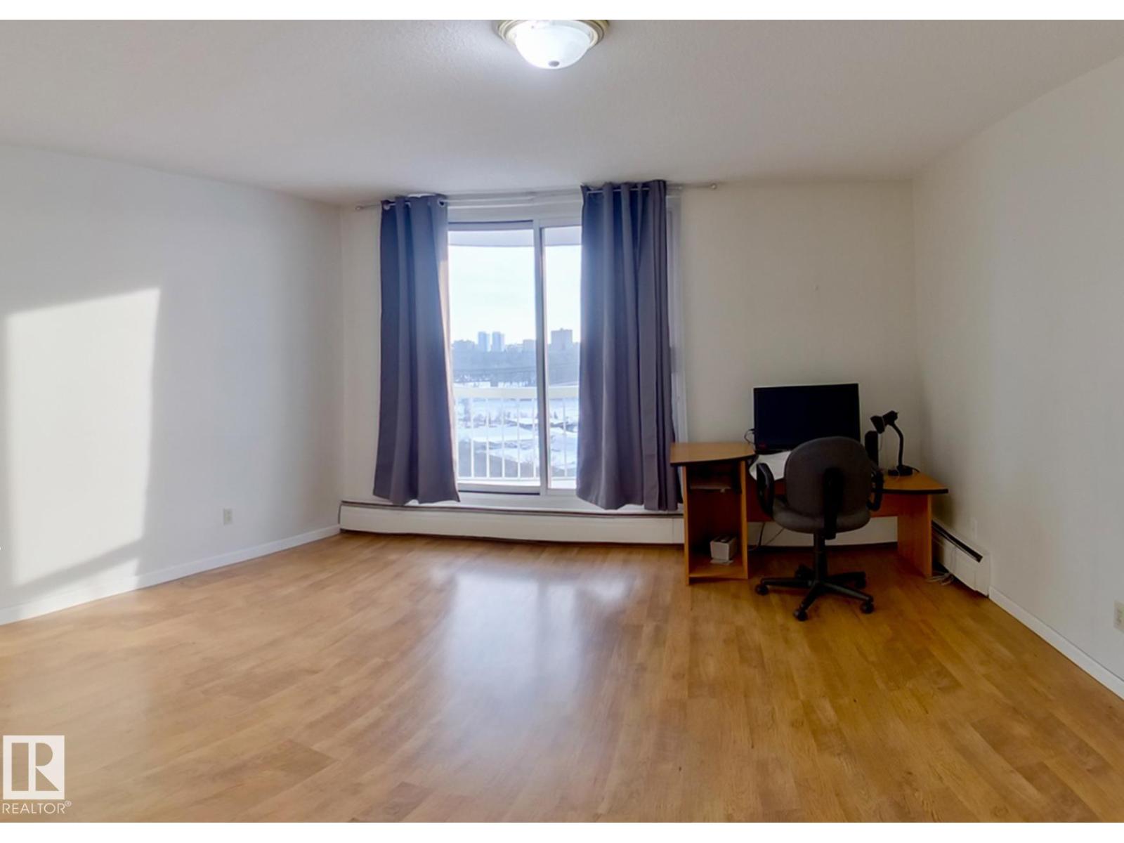 #1202 9835 113 St NW, Edmonton, Alberta  T5K 1N4 - Photo 10 - E4469173