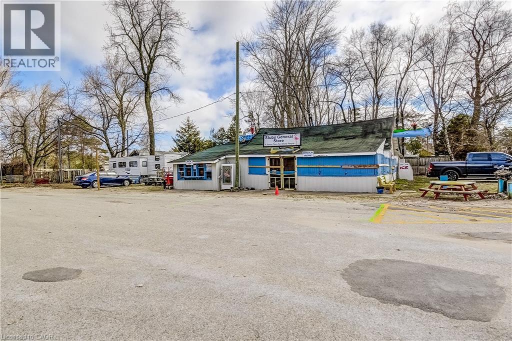 2 Beach Avenue, Port Rowan, Ontario  N0E 1M0 - Photo 5 - 40819893