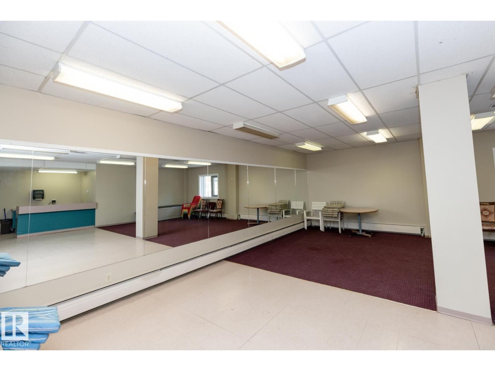 #1202 9835 113 St NW, Edmonton, Alberta  T5K 1N4 - Photo 21 - E4469173