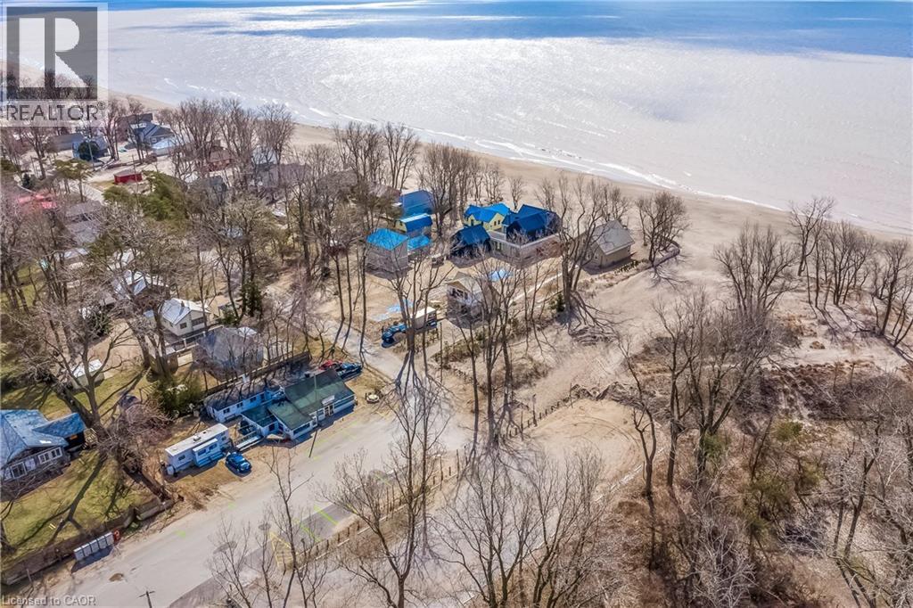 2 Beach Avenue, Port Rowan, Ontario  N0E 1M0 - Photo 23 - 40819893