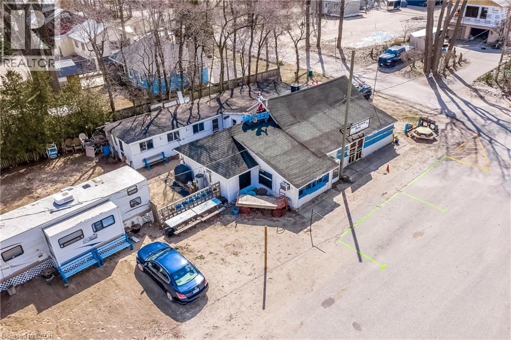 2 Beach Avenue, Port Rowan, Ontario  N0E 1M0 - Photo 27 - 40819893