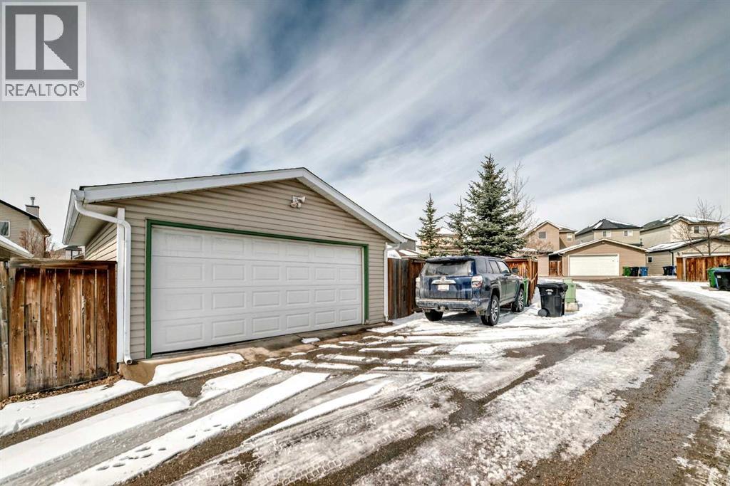 71 Covepark Rise Ne, Calgary, Alberta  T3K 0A5 - Photo 39 - A2299643
