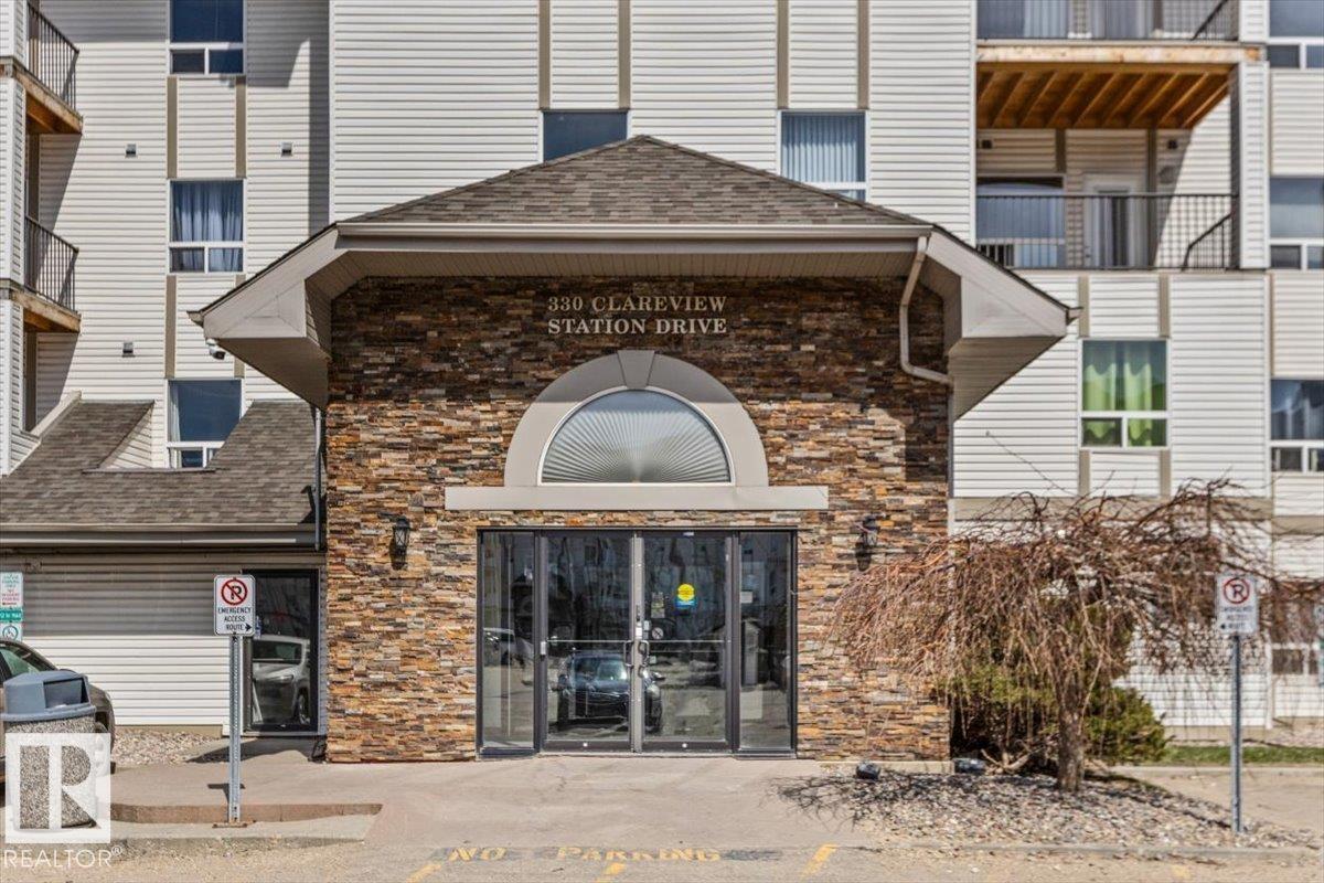 #1110 330 Clareview Station DR NW, edmonton, Alberta