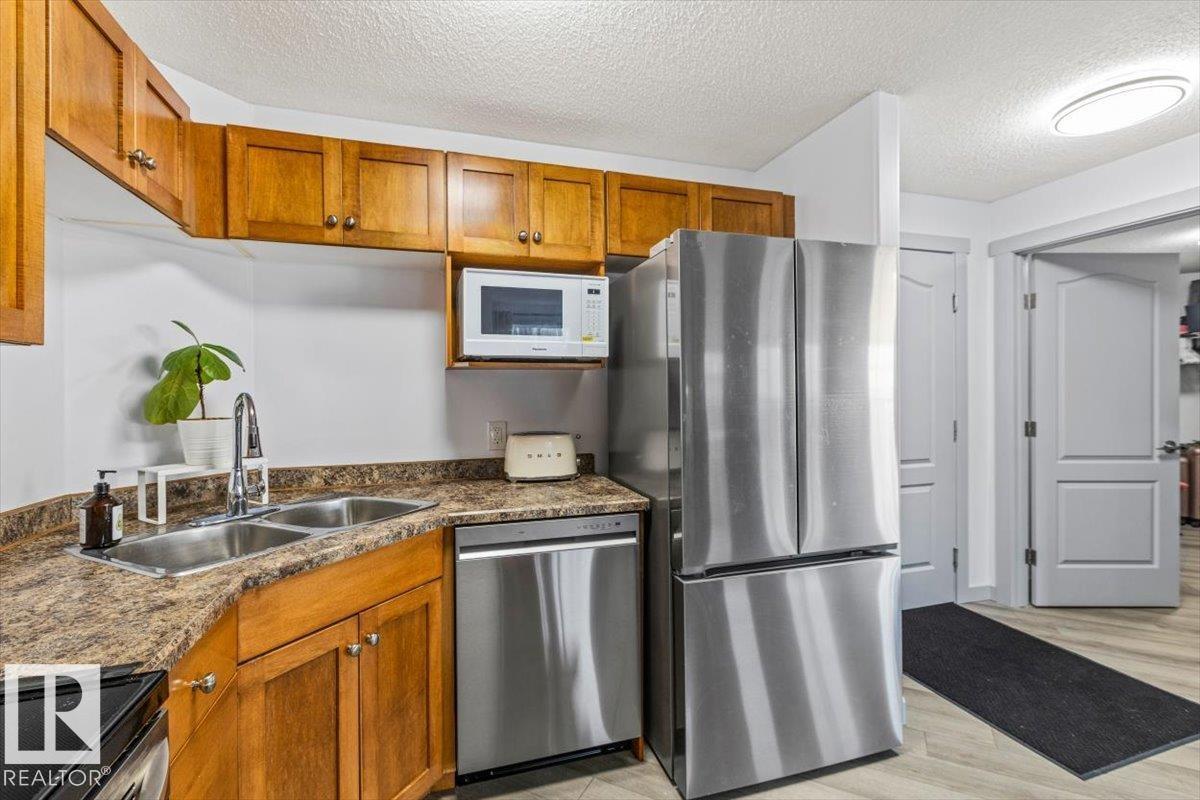 #1110 330 Clareview Station Dr Nw, Edmonton, Alberta  T5Y 0E6 - Photo 3 - E4486249