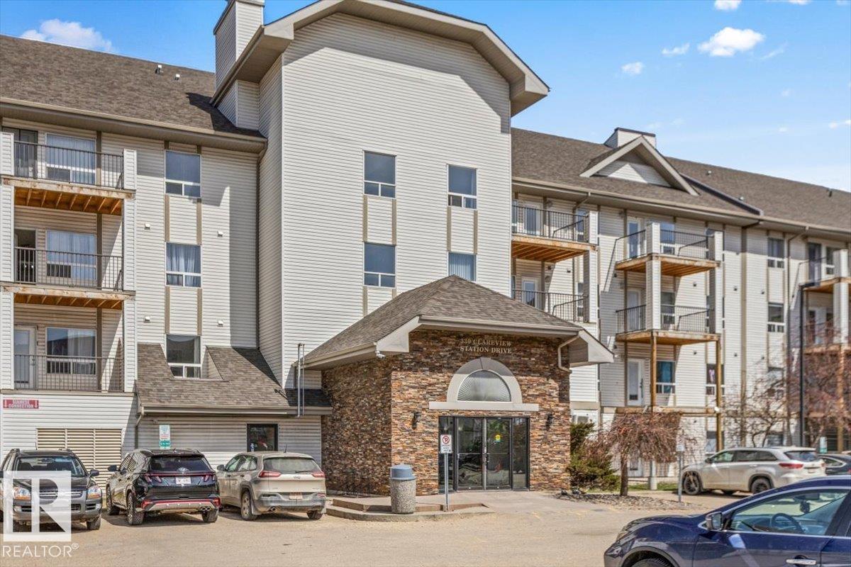#1110 330 Clareview Station Dr Nw, Edmonton, Alberta  T5Y 0E6 - Photo 39 - E4486249