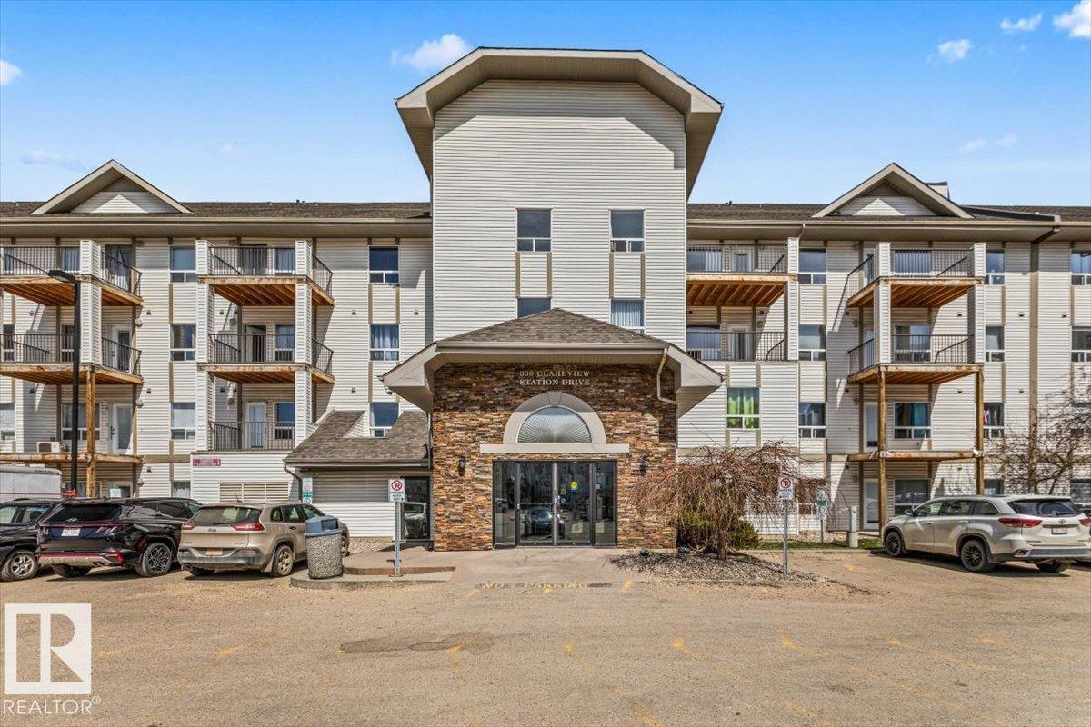 #1110 330 Clareview Station Dr Nw, Edmonton, Alberta  T5Y 0E6 - Photo 40 - E4486249