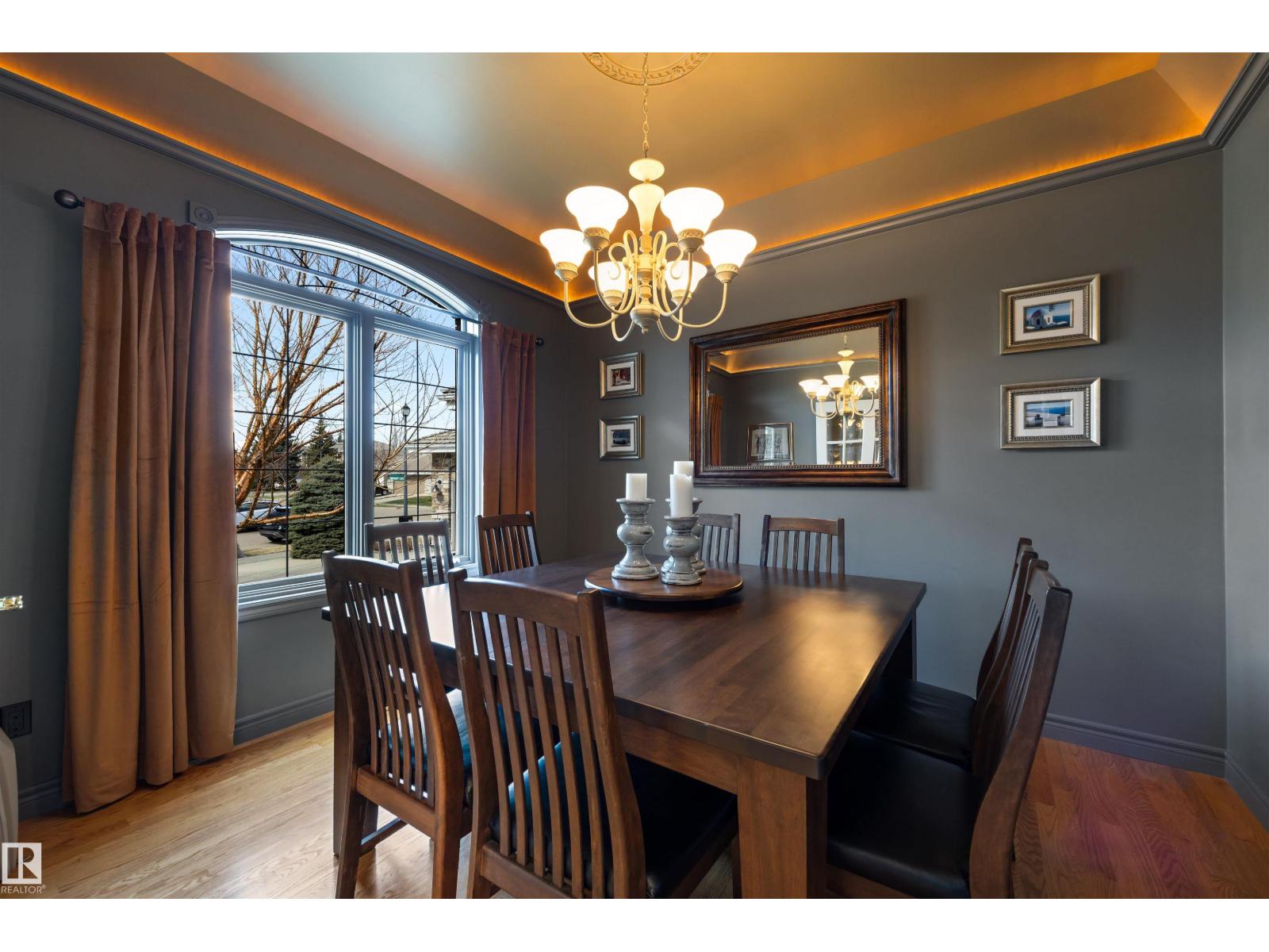607 Dartmouth Pt Nw, Edmonton, Alberta  T6M 2R8 - Photo 10 - E4486251
